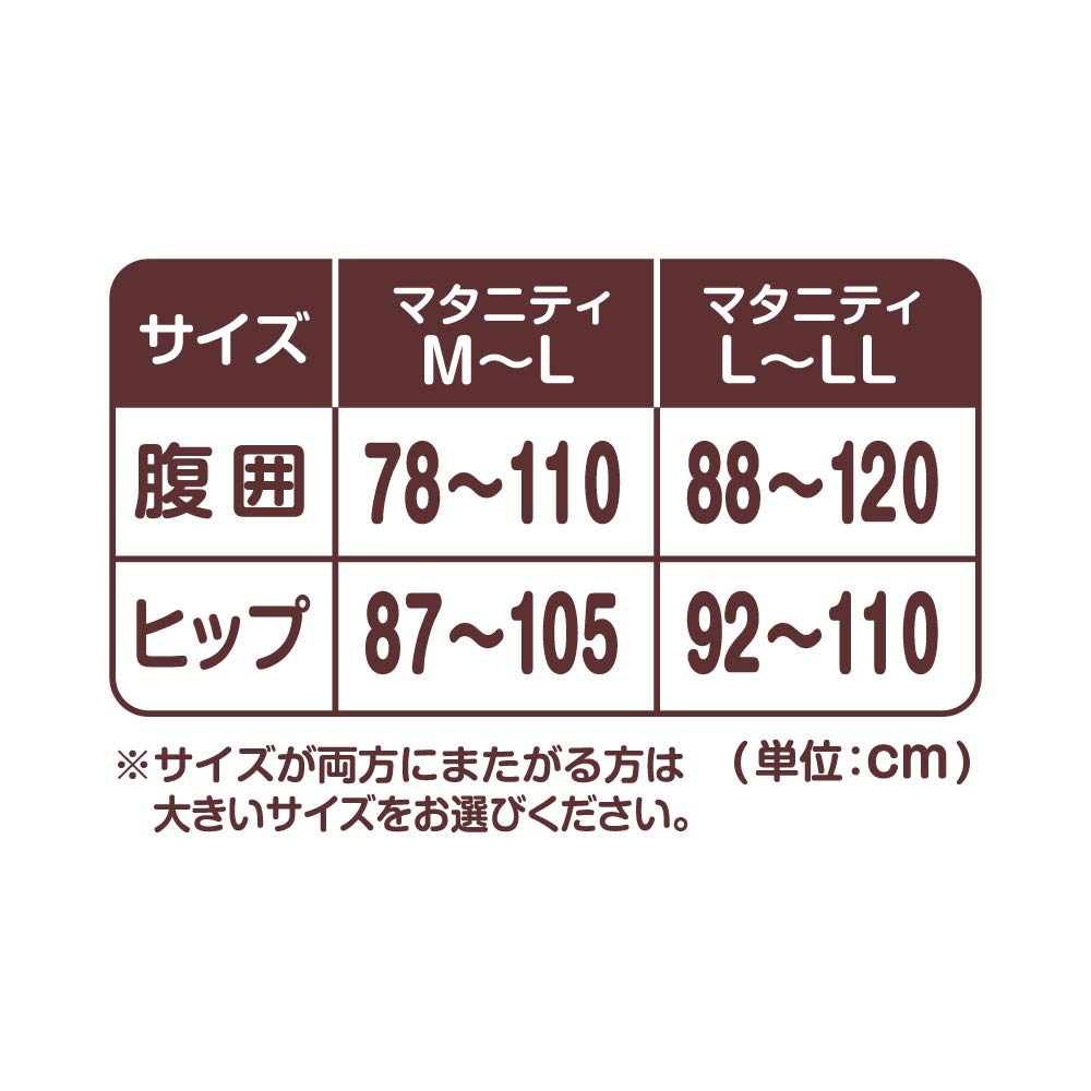 Пояс для беременных Pigeon Серый Набор для будущей мамы, M-L,