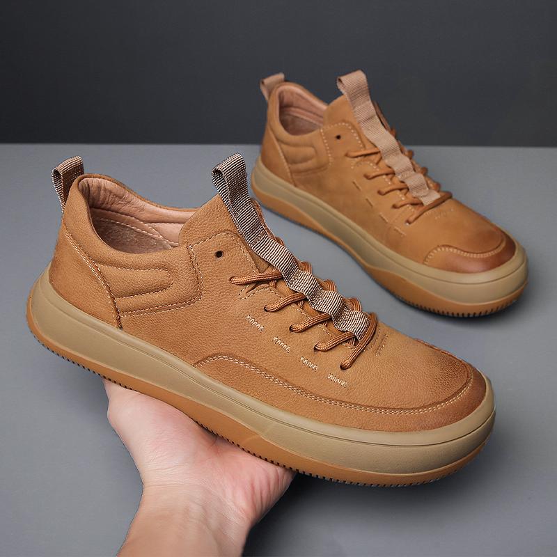 Модная люксовая брендовая дизайнерская итальянская мужская обувь из натуральной кожи ручной работы деловая повседневная обувь высокого качества дышащие кроссовки