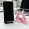 Ручная Работа Декор Студии Ретро Швейная Машина Подставка для Телефона, 3D Печатный Настольный Держатель для Мобильного Планшета, Держатель для Энтузиастов Рабочего Стола Hands Free Крепление Руководства,
