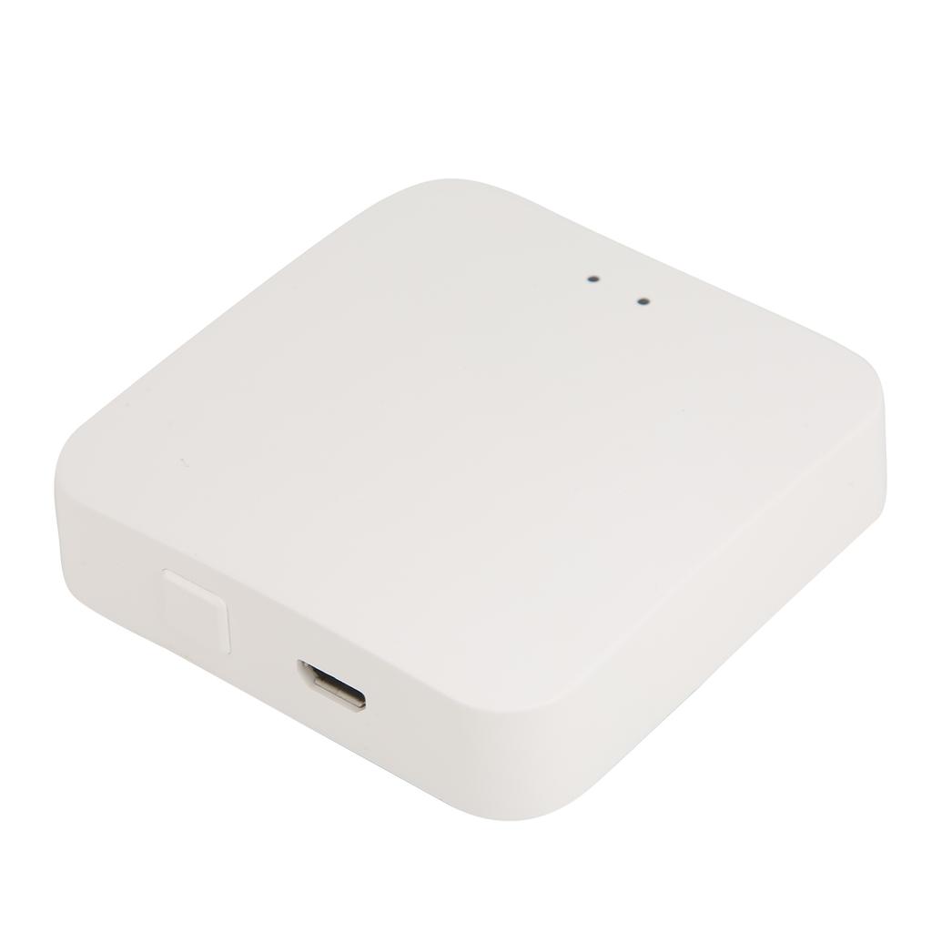 Беспроводной шлюз Центр управления умным домом для ZigBee для TUYA для домашней автоматизации