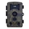 Suntekcam HT2000 Фотоловушка 24 МП 1080P HD 0,3 с срабатывание 120° PIR Детектор движения 65 футов Ночное видение IP65 Водонепроницаемая Дикая природа Ph