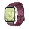 Силиконовый ремешок для Huawei Watch Fit 3 Watch Bracelet Sport Wristband Correa для Huawei Watch Fit 2 1 Accessories Replacement Band