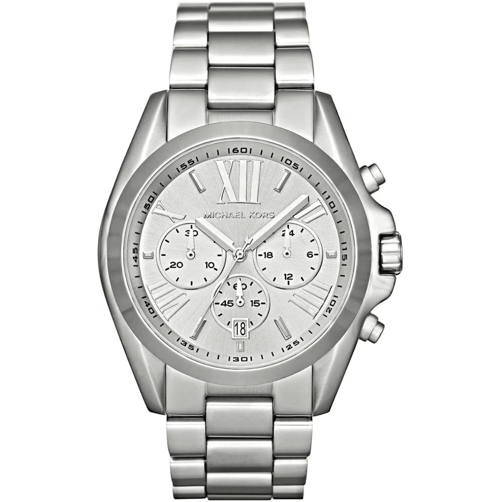 Michael Kors MK5535 Bradshaw Хронограф Унисекс Часы