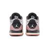 Air Jordan 3 Retro PS Vintage Floral Kids Sneakers White Anthracite Red-Stardust FQ9174-100