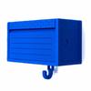 with Opening Door Car Garage Key Holder Creative Car Key Hook Rack Decorative Bracket  Entryway