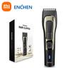 Машинка для стрижки волос ENCHEN Sharp 3S Машинка для стрижки волос Бритва для женщин