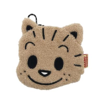 Косметичка для лица Osamu Goods Кот 181671-23