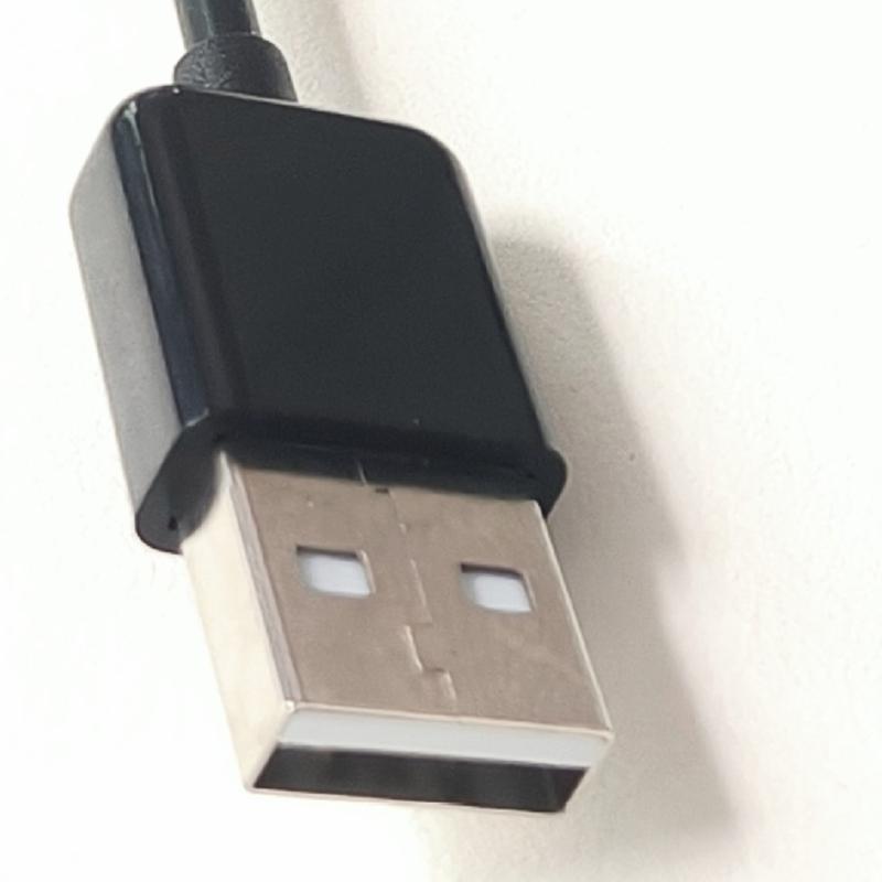 USB Extension Cable USB Extender USB2.0 Extension Cable for Webcam Camera Phone Mouse Keypad Printer Hard Drive