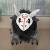 Плюшевая кукла New Forest Demon Sheep, праздничный подарок, игрушка-украшение