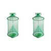 Hanging Fly Killer Net Trap Reusable Folding Flies Catcher Cage Practical Flies Net Traps Pest Control Tool for Household Garden