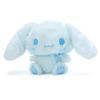 Sanrio Cinnamoroll Plush Toy Sky Blue Candy Design x x 412686 Set, Series, 25.5 10.5 13.5 cm,