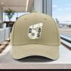 Six Seven Spider Web Adjustable Baseball Cap Lightweight Printed Unisex Hat For Outdoor Weddings Parties
