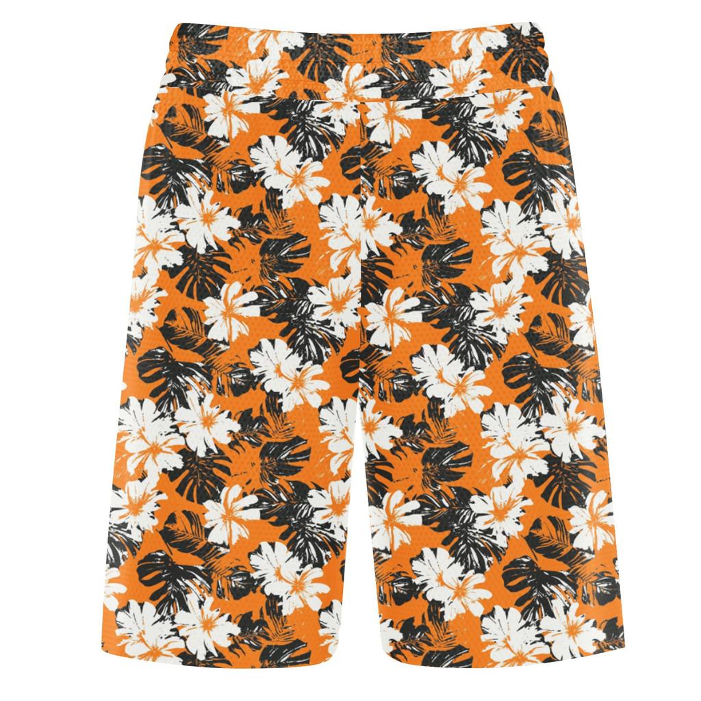 Персонализация - Персонализированные спортивные шорты Баскетбольные шорты