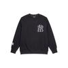 New MLB Sweatshirt Unisex Charcoal Gray 3AMTB0434-50CGS
