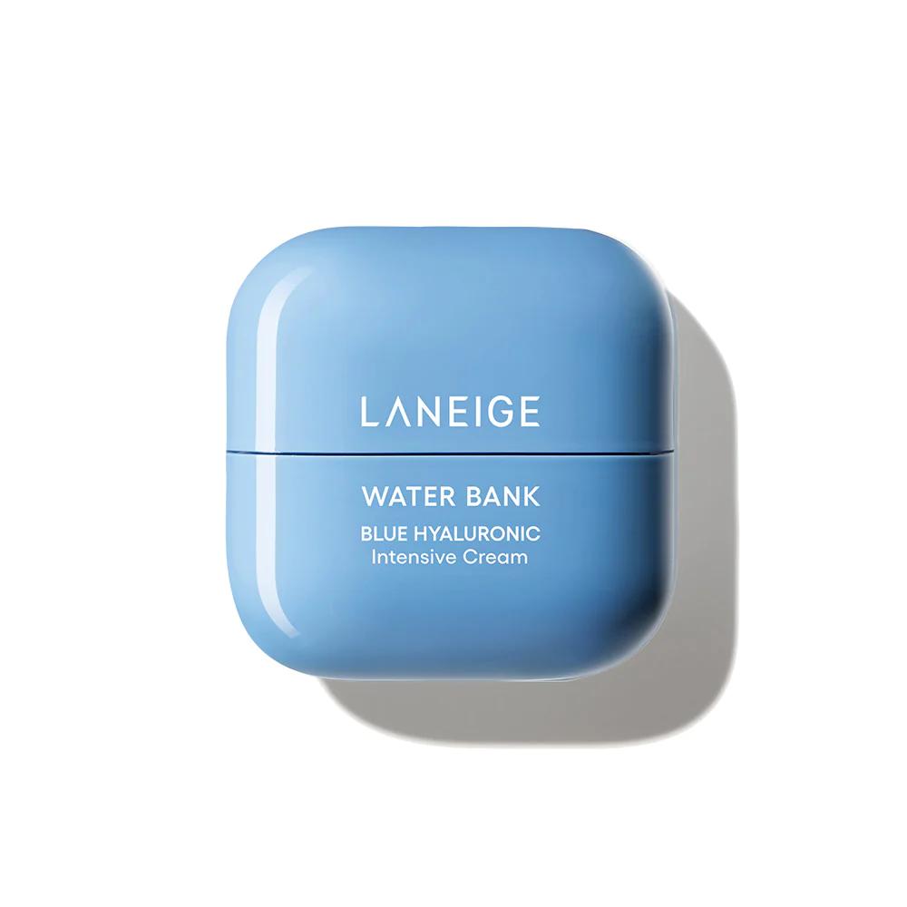 LANEIGE Water Bank Blue Hyaluronic Intensive Cream 50ml