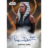 2023 Topps Star Wars Signature Series