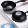 Печати из сургуча Ложка Глазурь Черный Винтаж Антипригарные ложки Обжиг Плавление Частицы Свадебные приглашения Аксессуары
