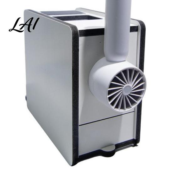 Birdseed Shelling Machine Rechargeable Shell Separator Electric Husk Remover with Adjustable Wind Speed Bird Food Separator Portable Fan Sieve
