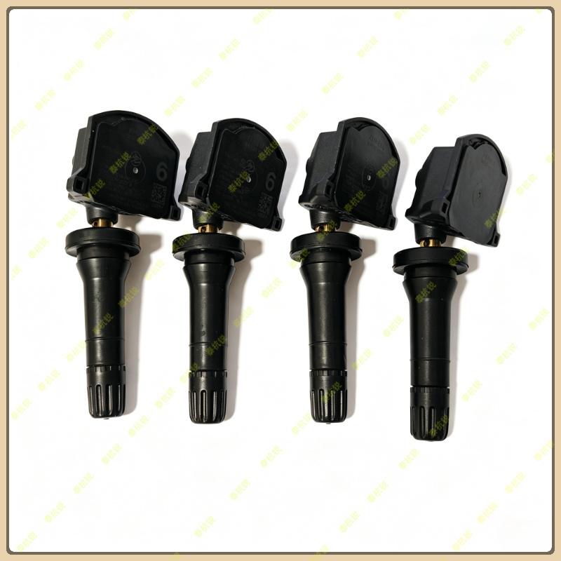 40700-6RA0A 407006RA0A New Tire Pressure Monitoring System TPMS Sensor For Nissan X-Trail 315MHz 40700-6RA0A