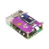 Raspberry Pi 5 PCIe To M.2 NVMe SSD Expansion Board (MPS2242-2230)