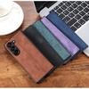 Чехол с 3D-тиснением для Samsung Galaxy Z Fold 6 5 4 3 Fold6 5G, мягкий матовый кожаный чехол для полной защиты камеры, чехол Fundas Coque