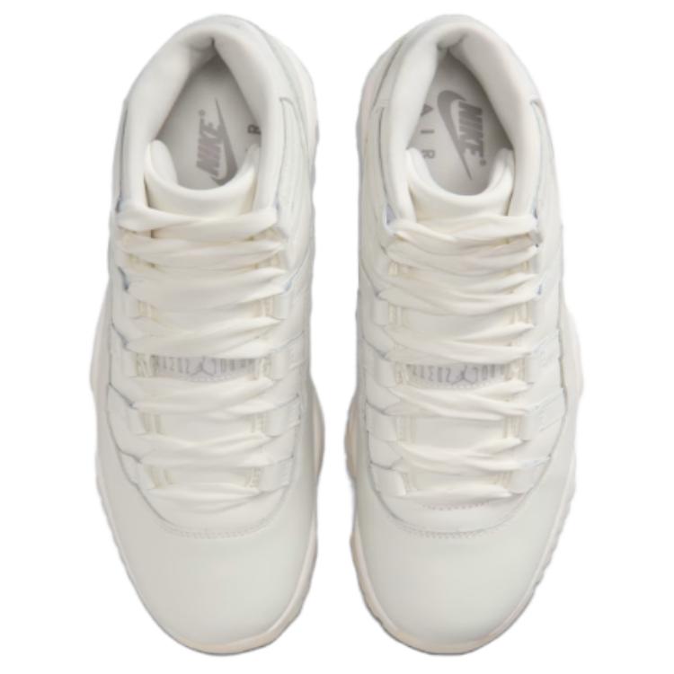 Jordan 11 Ретро Жемчуг Женские AR0715-110