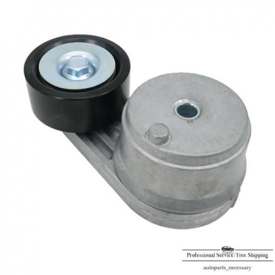 Натяжитель ремня подходит для 13-25 Cadillac CTS ATS Chevrolet Colorado GMC Canyon 3.6L V6