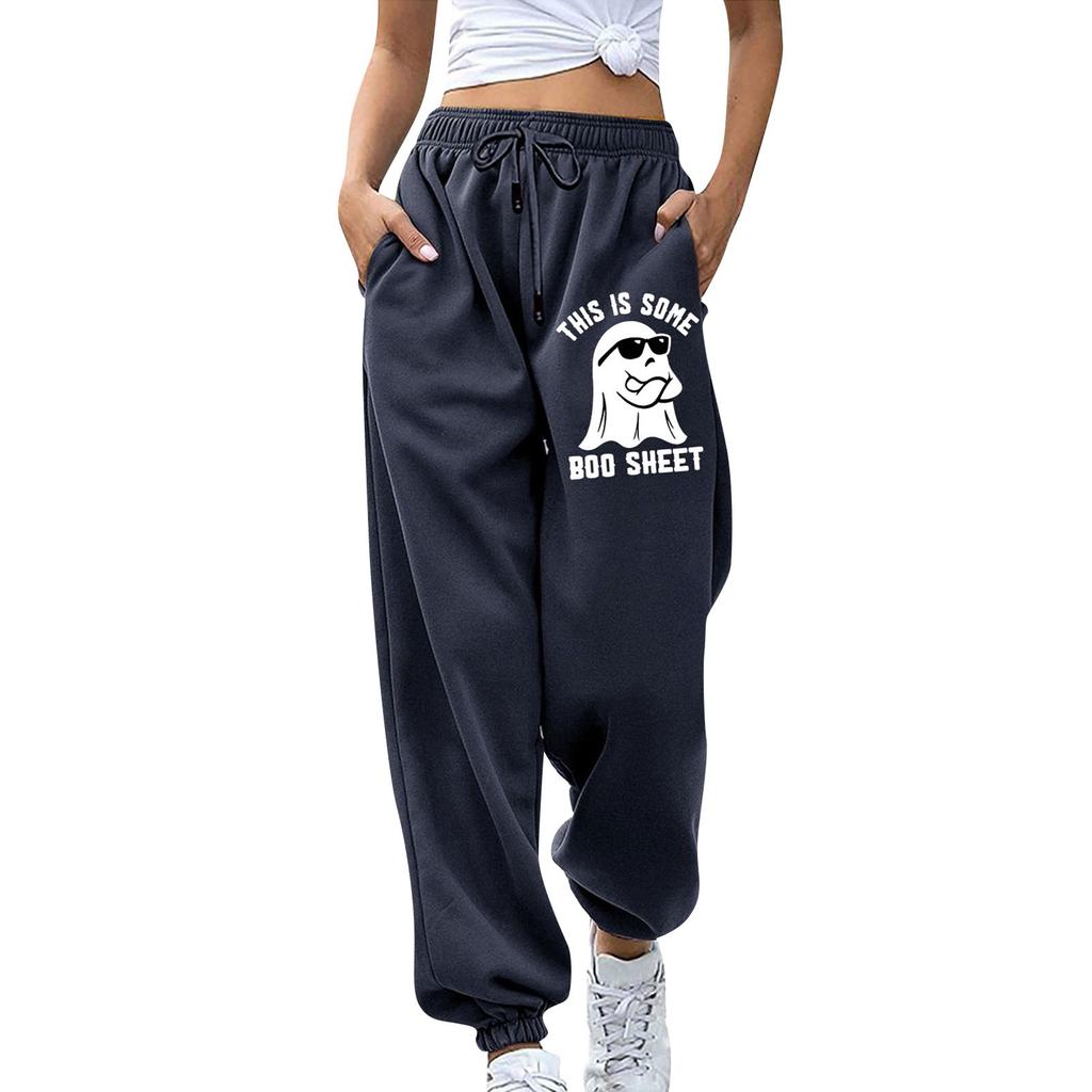 Женские спортивные брюки с карманом на ремне, модные, пэчворк, контрастная резинка на талии, повседневные спортивные брюки