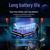 Songchuan SC-007 Portable Outdoor Karaoke Bluetooth Speaker CN plug (adapter included)