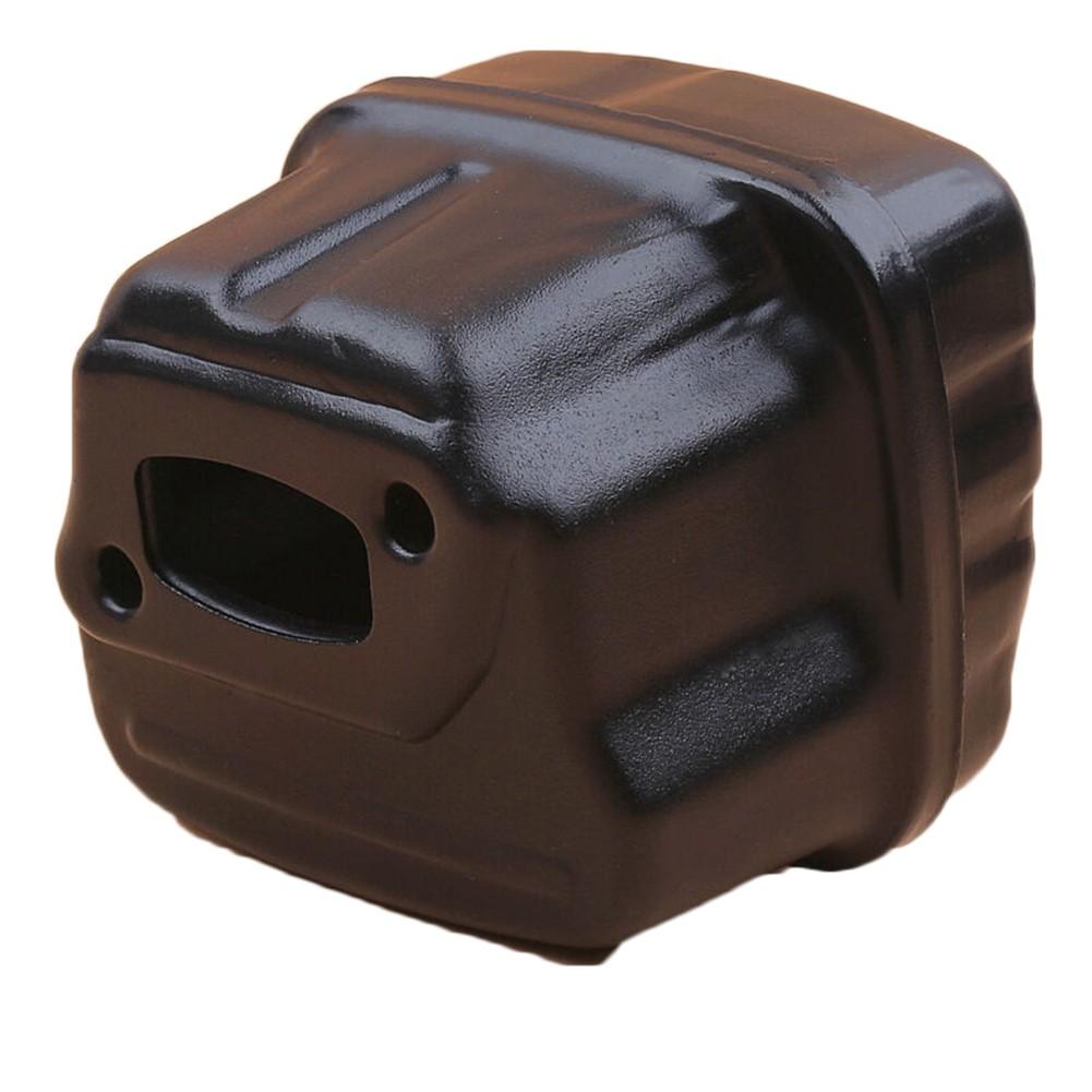 Оборудование глушитель выхлопа 345 340 346XP глушитель часть бензопилы 503862802