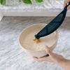Кухонные принадлежности Фильтр Зажимного типа Сливной поддон Удерживатель Риса Овощей Лапши Пластиковый Фильтрующий блок Фильтр для очистки риса Гаджет