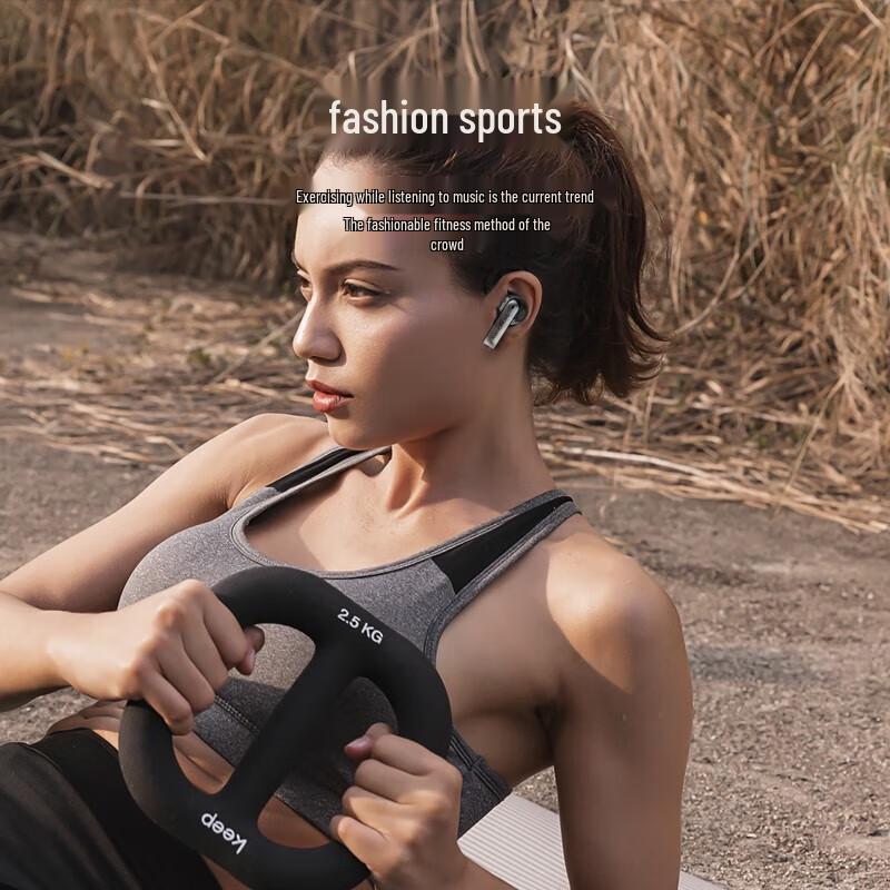 Bach John B3 True Wireless Bluetooth Earbuds