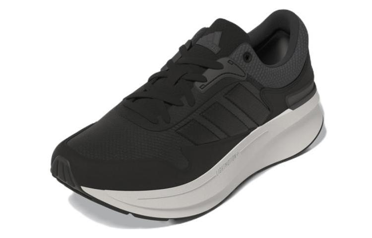 adidas Женские Znchill Lightmotion+ 'Черный Белый' Женские GZ4904