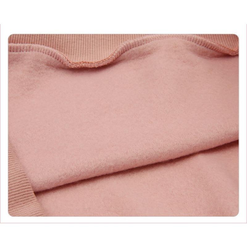 Hooded Sweater Women's Loose Long Sleeve Pullover