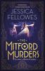 Книга The Mitford Murders