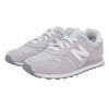 WL373SO 2B Light Gray Size Women's Sneakers, 24.0