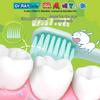 Dr.RAY Crayon Shin-chan Antibacterial Adult Toothbrush