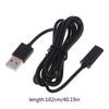 USB-кабель для зарядки Шнур питания Адаптер-зарядное устройство для Flyco FS339 FS372 FS872 FS620 FS621 FS622 FS633 FS370 Электрическая бритва