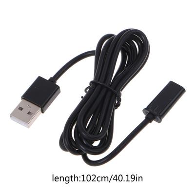 USB-кабель для зарядки Шнур питания Адаптер-зарядное устройство для Flyco FS339 FS372 FS872 FS620 FS621 FS622 FS633 FS370 Электрическая бритва