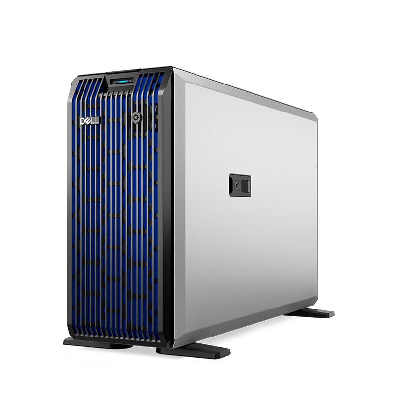 Dell PowerEdge T360 Enterprise Tower Server (CN version)