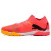 Future Match 7 TT Forever Faster Pack Men Sneakers Pink Sunset-Glow Black 107720-03