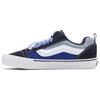 Knu Skool Shoes 'Blue' Vans VN0009QCY6Z