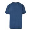 Urban Classics Mens Embroidered Oversized T-Shirt