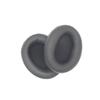 1Pair Replacement Foam Ear Pads Cushion Cover for  WH-1000XM4 Headphone Earmuff Headset Sleeve