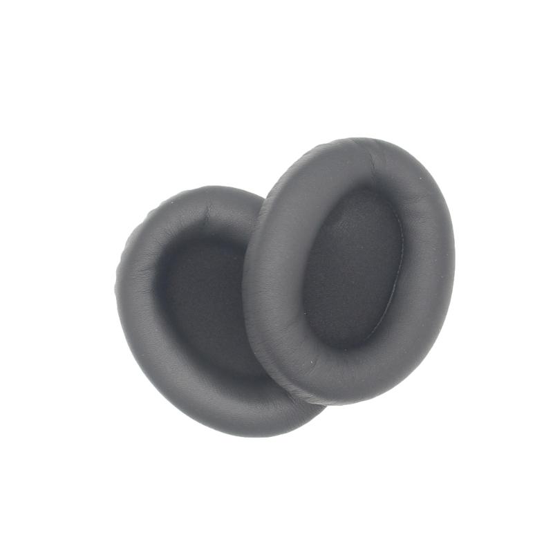 1Pair Replacement Foam Ear Pads Cushion Cover for  WH-1000XM4 Headphone Earmuff Headset Sleeve
