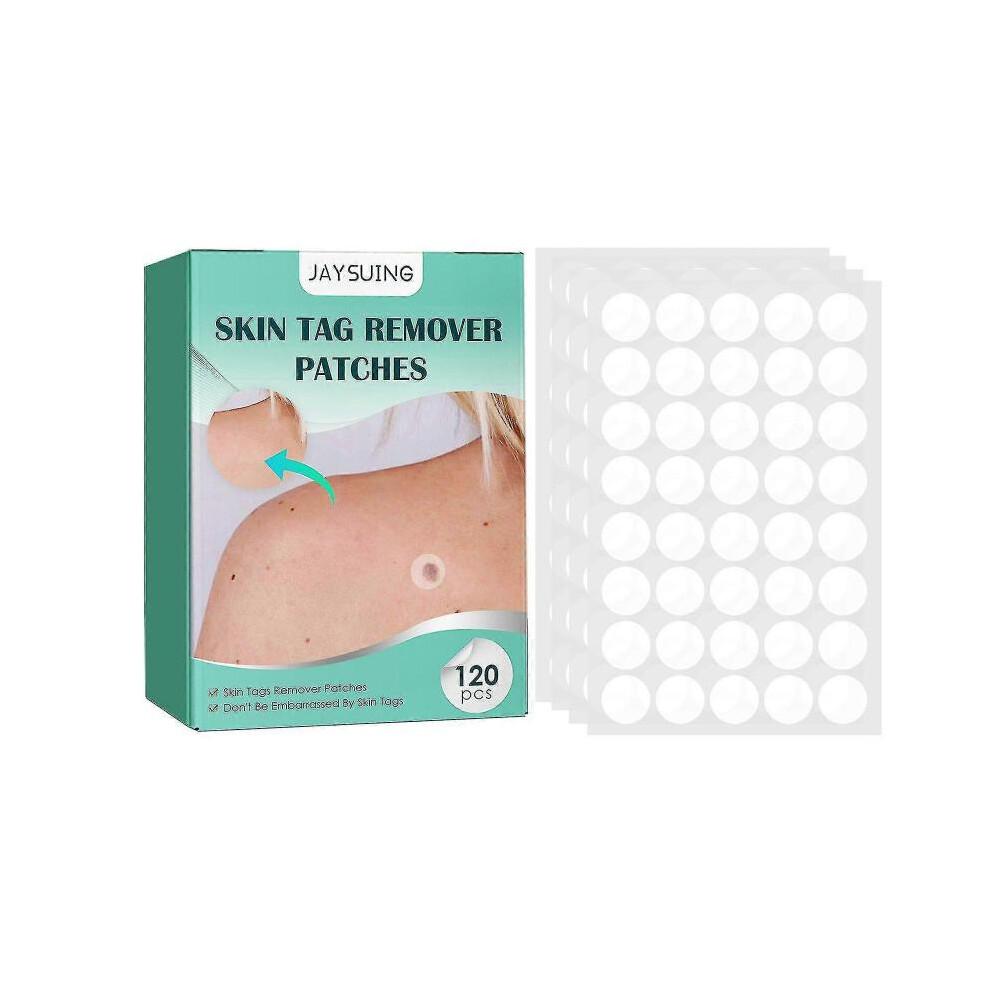 Natural Safe And Effective Ingredients Skin Tag Remover Patches And Improved Formulations Skin Tag Remover Patches