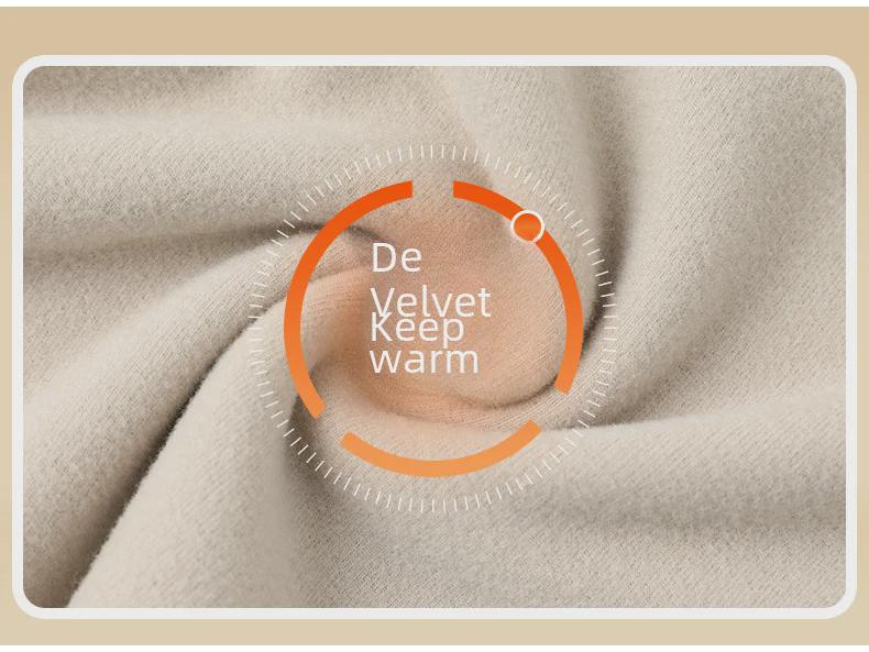 2023 Бесшовный женский теплый жилет на бархатной подкладке