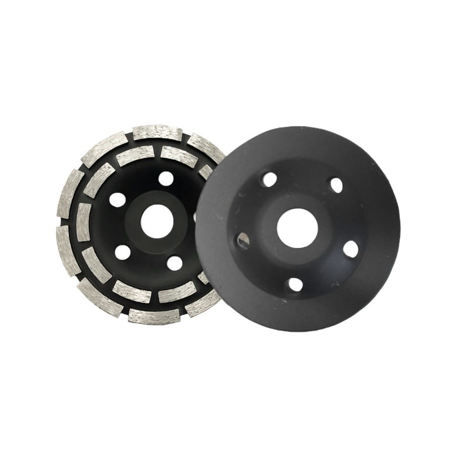 Awtools Tarcza Szlifierska Diam.seg. / 125Mm