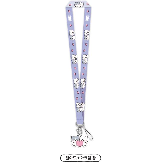 Предварительный заказ TAEMIN GGUNG DAENG POP-UP Store LOVE BLOSSOM Набор ремешков