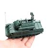 1/72 Военная игрушка-модель Армии HQ-17 Зенитно-ракетный комплекс Сборка Бронированный транспорт Автомобиль-танк Грузовик Пушка Автомобиль Головоломка Пластиковые Модели Игрушки